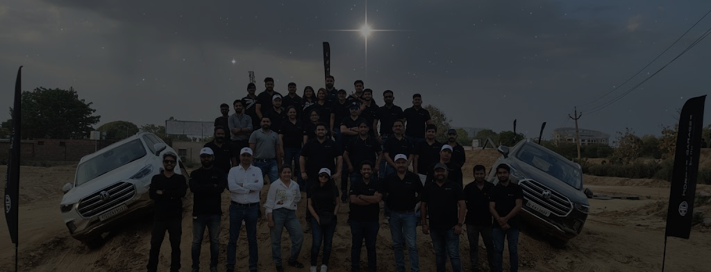 North Star Business Solutions - Experiential Marketing