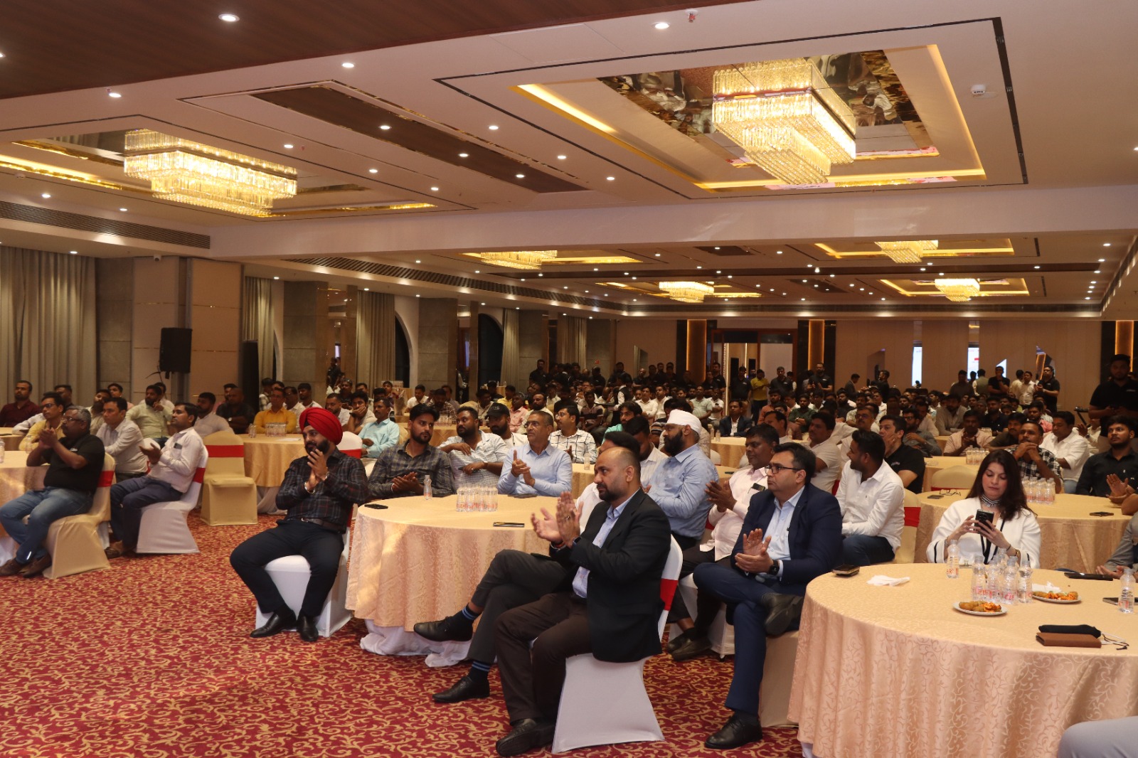 Events and Exhibitions