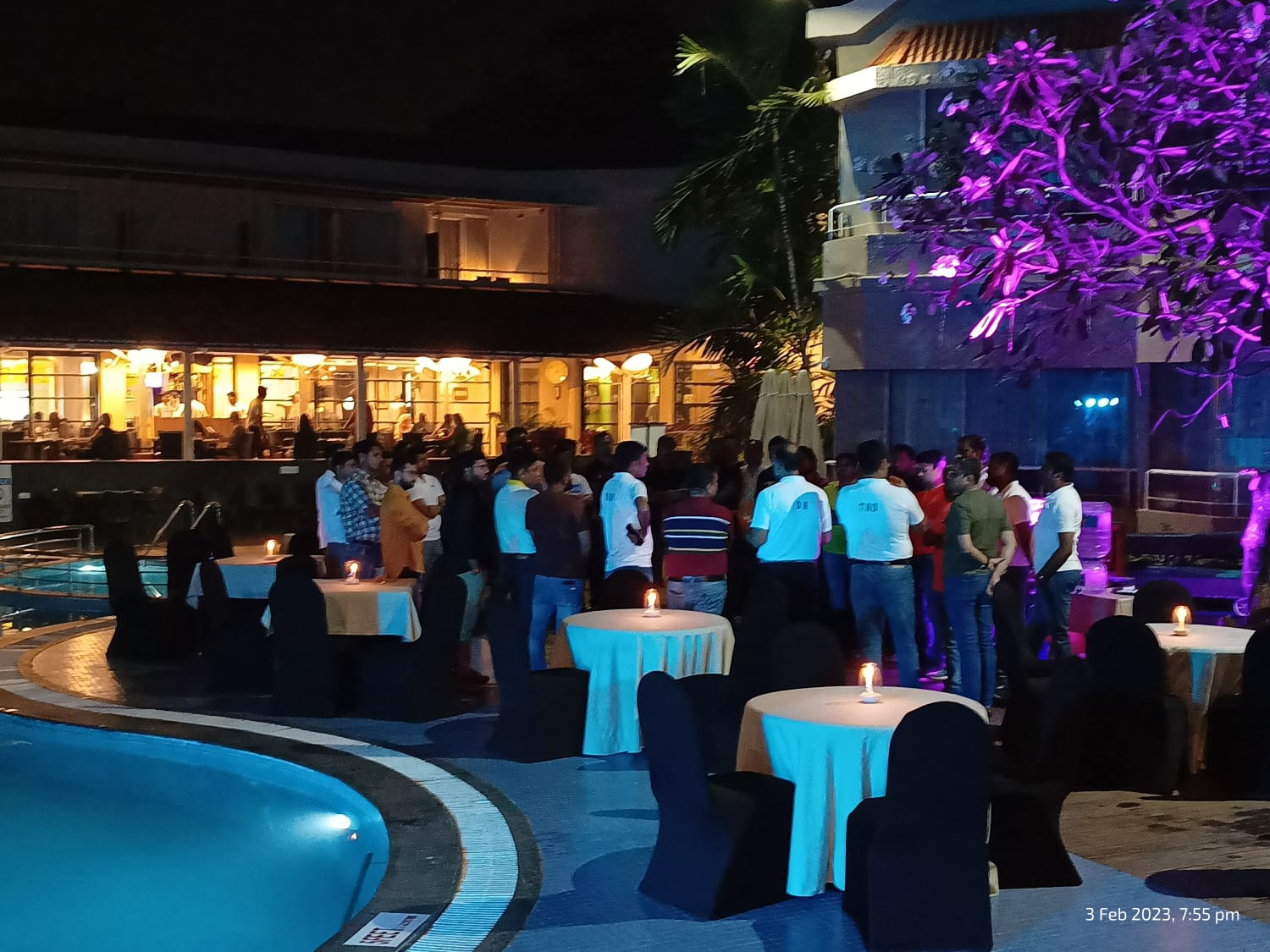 Events